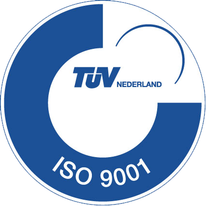 ISO logo